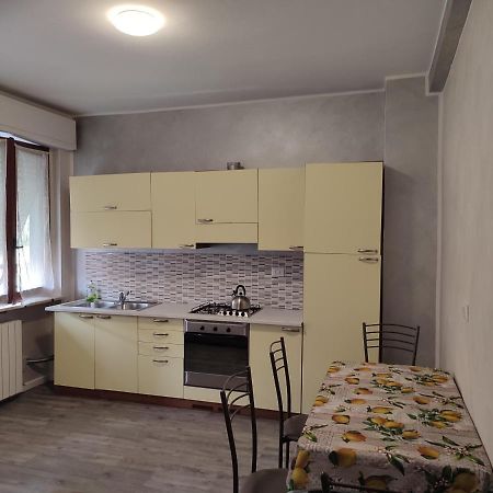 Casa Vacanza Orio Al Serio Bergamo Eksteriør billede