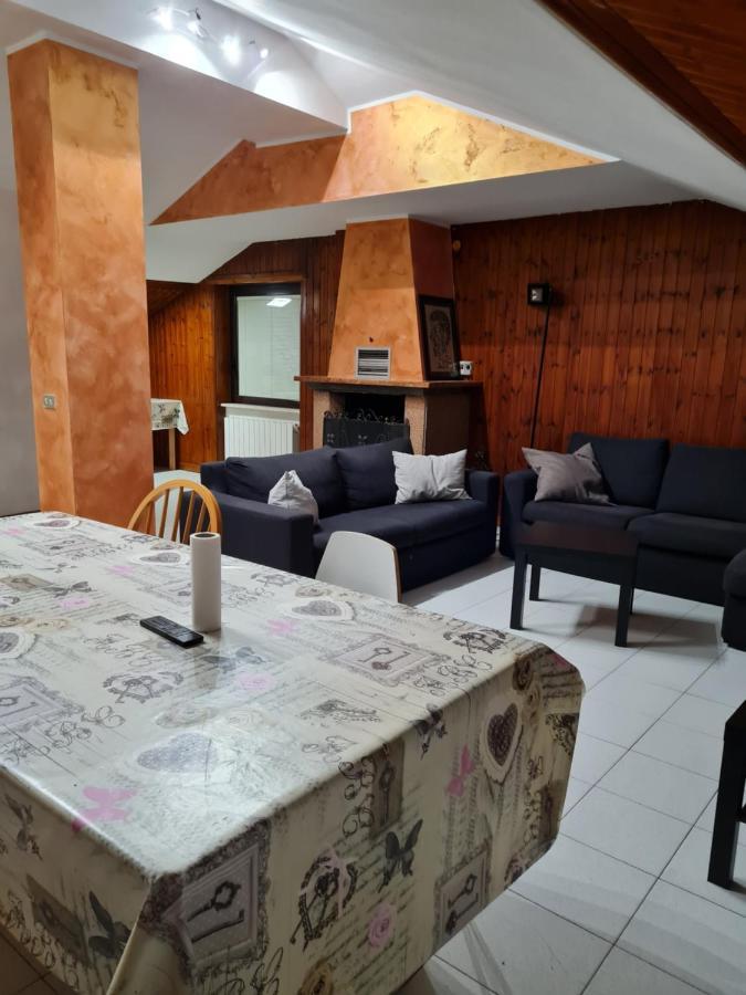 Casa Vacanza Orio Al Serio Bergamo Eksteriør billede