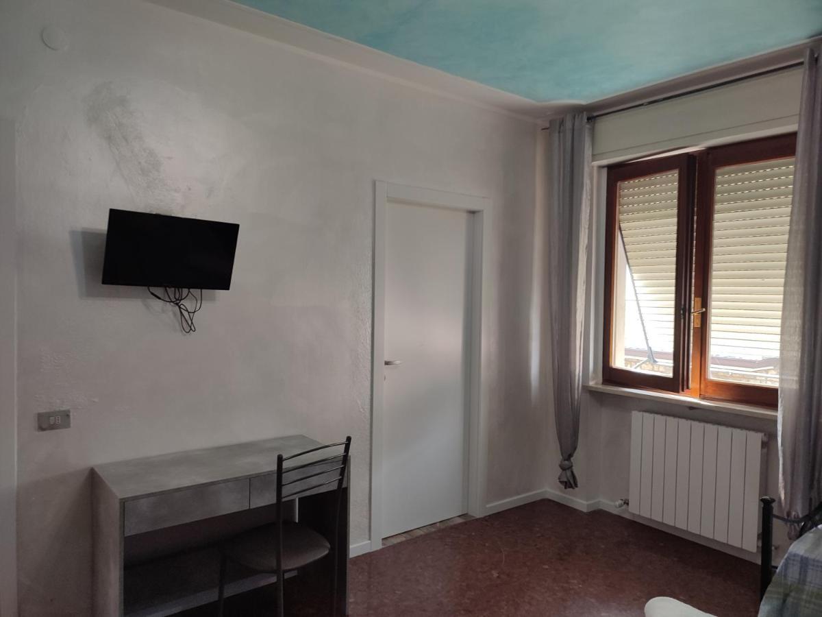 Casa Vacanza Orio Al Serio Bergamo Eksteriør billede