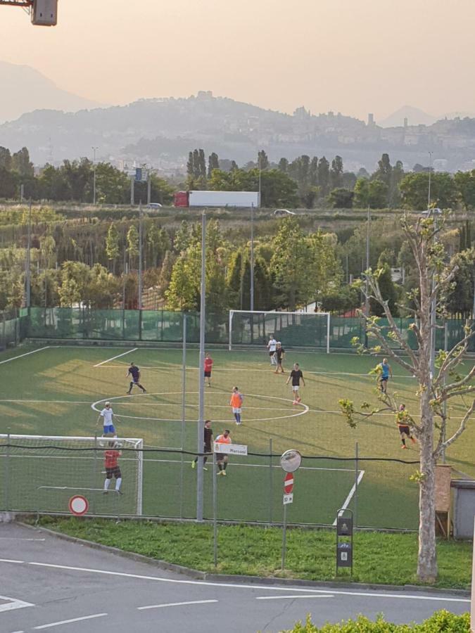 Casa Vacanza Orio Al Serio Bergamo Eksteriør billede