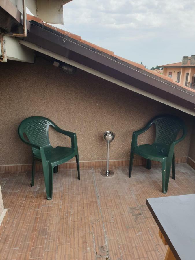 Casa Vacanza Orio Al Serio Bergamo Eksteriør billede