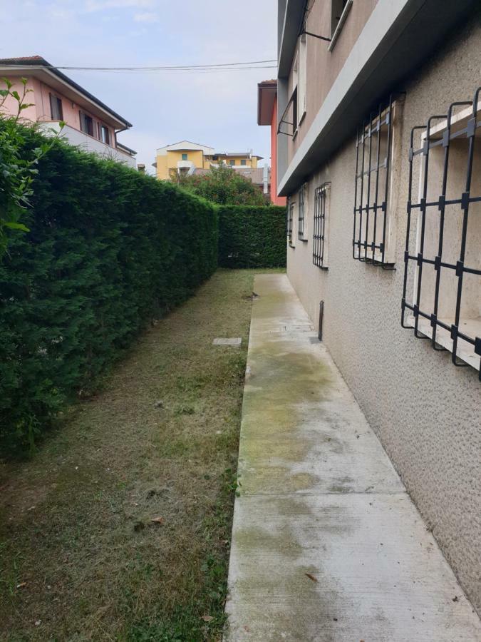 Casa Vacanza Orio Al Serio Bergamo Eksteriør billede